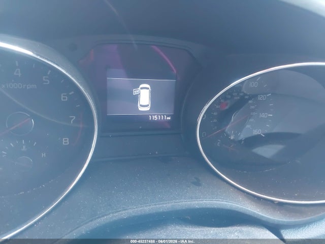 KIA SEDONA EX 2020 KNDMB5C12L6580785 Image 14