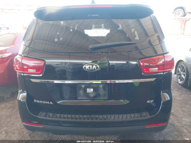 KIA SEDONA EX 2020 KNDMB5C12L6580785 Image 15