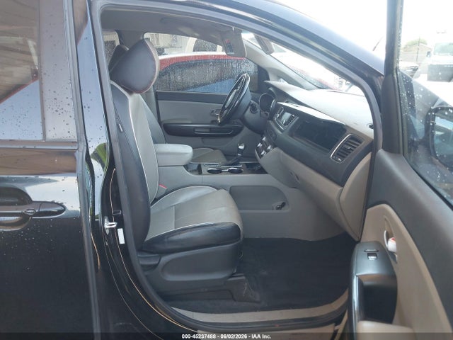 KIA SEDONA EX 2020 KNDMB5C12L6580785 Image 5