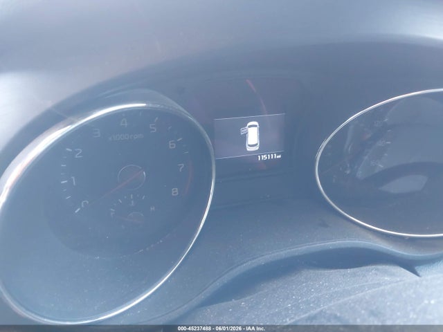 KIA SEDONA EX 2020 KNDMB5C12L6580785 Image 6
