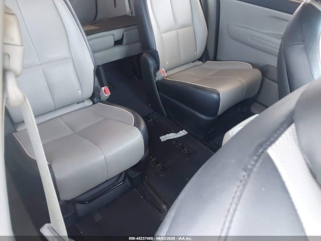 KIA SEDONA EX 2020 KNDMB5C12L6580785 Image 7