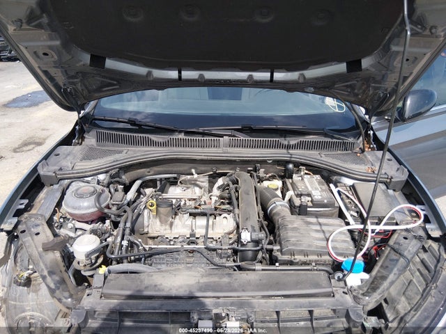 2021 Volkswagen Jetta 1.4t R-line/1.4t S მანქანა იყიდება აუქციონზე, vin: 3VWN57BU5MM080122, აუქციონის ნომერი: 45237490
