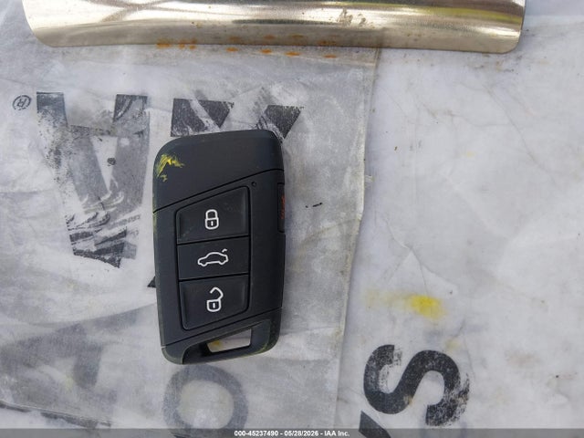 2021 Volkswagen Jetta 1.4t R-line/1.4t S მანქანა იყიდება აუქციონზე, vin: 3VWN57BU5MM080122, აუქციონის ნომერი: 45237490