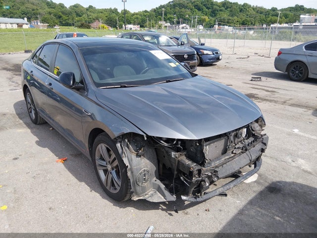 2021 Volkswagen Jetta 1.4t R-line/1.4t S მანქანა იყიდება აუქციონზე, vin: 3VWN57BU5MM080122, აუქციონის ნომერი: 45237490