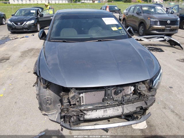 2021 Volkswagen Jetta 1.4t R-line/1.4t S მანქანა იყიდება აუქციონზე, vin: 3VWN57BU5MM080122, აუქციონის ნომერი: 45237490