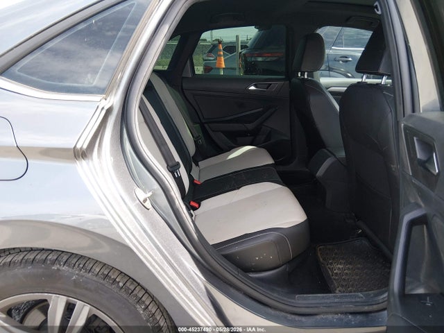 2021 Volkswagen Jetta 1.4t R-line/1.4t S მანქანა იყიდება აუქციონზე, vin: 3VWN57BU5MM080122, აუქციონის ნომერი: 45237490