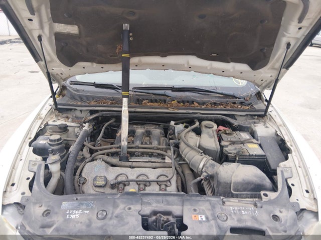 Продаж на аукціоні авто 2011 Ford Taurus Se, vin: 1FAHP2DW0BG115688, номер лоту: 45237492