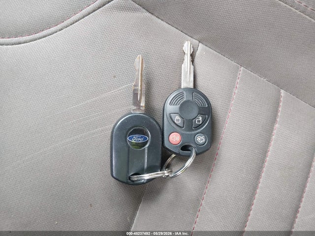 Продаж на аукціоні авто 2011 Ford Taurus Se, vin: 1FAHP2DW0BG115688, номер лоту: 45237492