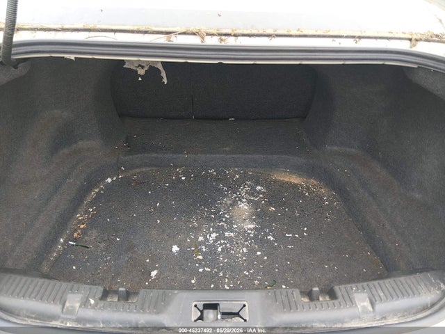 Продаж на аукціоні авто 2011 Ford Taurus Se, vin: 1FAHP2DW0BG115688, номер лоту: 45237492