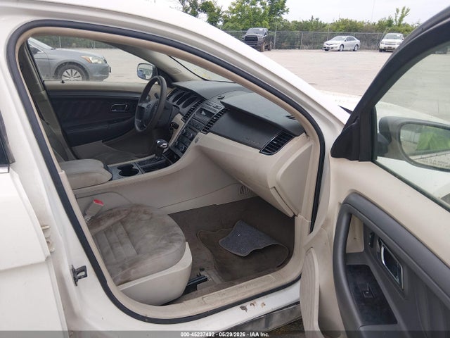 Продаж на аукціоні авто 2011 Ford Taurus Se, vin: 1FAHP2DW0BG115688, номер лоту: 45237492