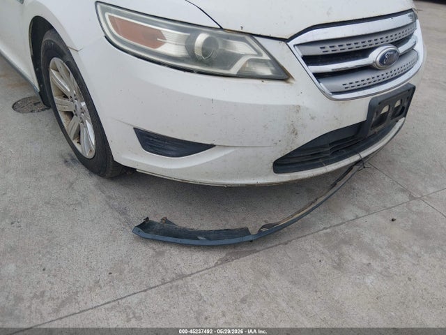Продаж на аукціоні авто 2011 Ford Taurus Se, vin: 1FAHP2DW0BG115688, номер лоту: 45237492