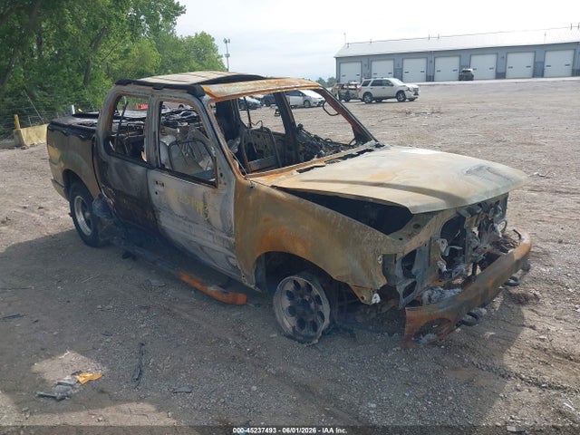 Продаж на аукціоні авто 2005 Ford Explorer Sport Trac Adrenalin/xls/xlt, vin: 1FMZU77K55UA88292, номер лоту: 45237493