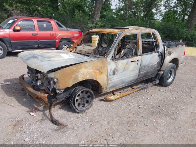 Продаж на аукціоні авто 2005 Ford Explorer Sport Trac Adrenalin/xls/xlt, vin: 1FMZU77K55UA88292, номер лоту: 45237493