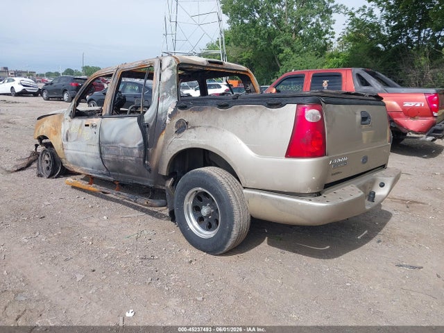 Продаж на аукціоні авто 2005 Ford Explorer Sport Trac Adrenalin/xls/xlt, vin: 1FMZU77K55UA88292, номер лоту: 45237493