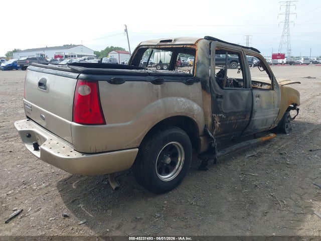 Продаж на аукціоні авто 2005 Ford Explorer Sport Trac Adrenalin/xls/xlt, vin: 1FMZU77K55UA88292, номер лоту: 45237493