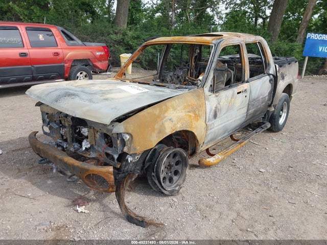 Продаж на аукціоні авто 2005 Ford Explorer Sport Trac Adrenalin/xls/xlt, vin: 1FMZU77K55UA88292, номер лоту: 45237493