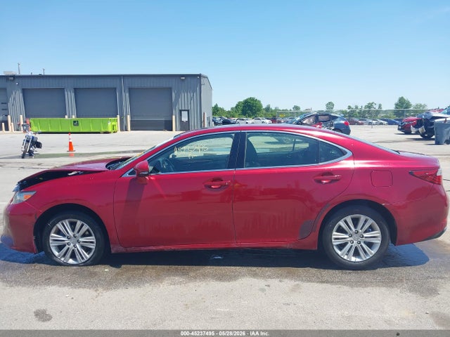 Lexus ES 350 2014 JTHBK1GGXE2089775 Image 15