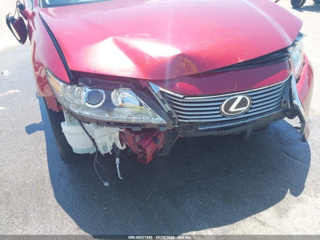 Lexus ES 350 2014 JTHBK1GGXE2089775 Image 6