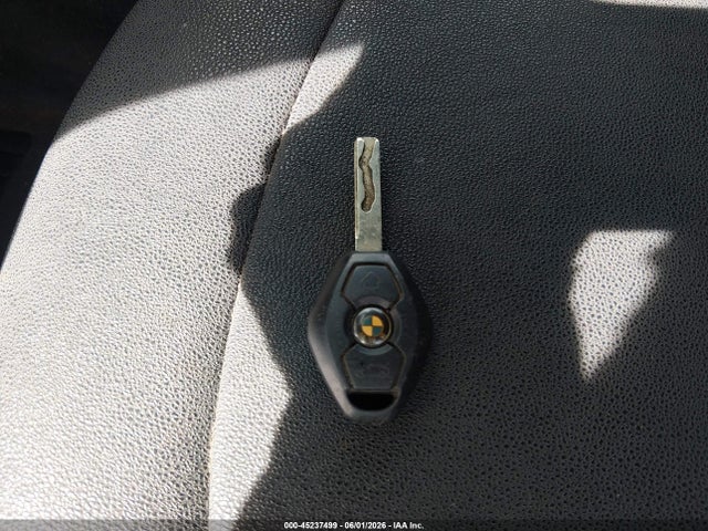 Aukcja sprzedaży 2007 Bmw Z4 3.0i, vin: 4USBU33557LW73505, numer aukcji: 45237499