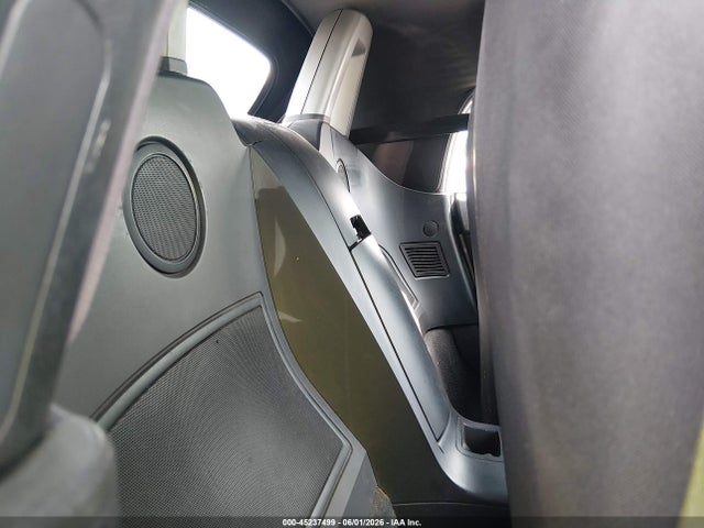 Aukcja sprzedaży 2007 Bmw Z4 3.0i, vin: 4USBU33557LW73505, numer aukcji: 45237499
