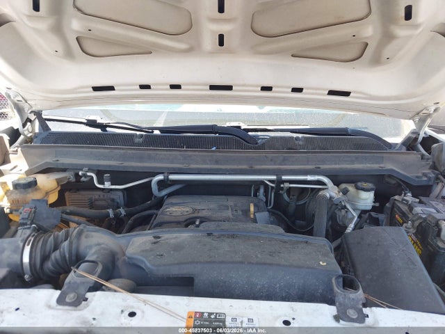 Chevrolet Colorado Wt 2016 1GCHTBEA0G1108971 Image 10