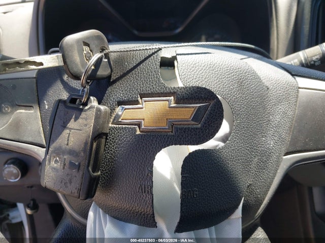 Chevrolet Colorado Wt 2016 1GCHTBEA0G1108971 Image 11