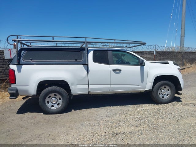 Chevrolet Colorado Wt 2016 1GCHTBEA0G1108971 Image 13