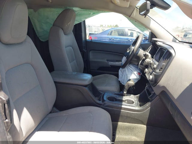 Chevrolet Colorado Wt 2016 1GCHTBEA0G1108971 Image 5