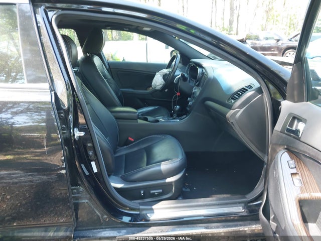45237505 :رقم المزاد ، 5XXGR4A66DG111557 vin ، 2013 Kia Optima Sx مزاد بيع