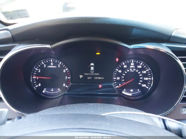 45237505 :رقم المزاد ، 5XXGR4A66DG111557 vin ، 2013 Kia Optima Sx مزاد بيع