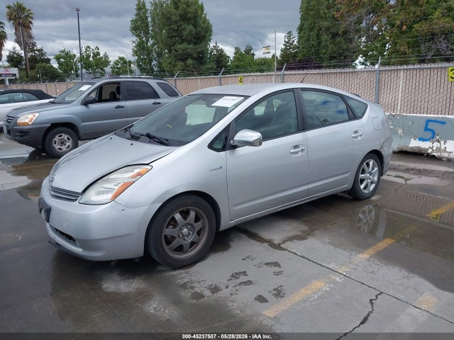 Продаж на аукціоні авто 2009 Toyota Prius Touring, vin: JTDKB20U093477332, номер лоту: 45237507