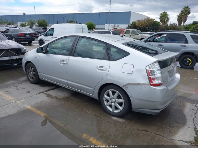 Продаж на аукціоні авто 2009 Toyota Prius Touring, vin: JTDKB20U093477332, номер лоту: 45237507