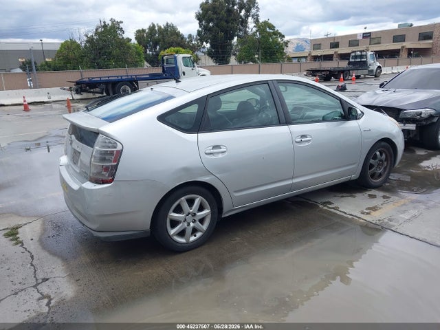 Продаж на аукціоні авто 2009 Toyota Prius Touring, vin: JTDKB20U093477332, номер лоту: 45237507