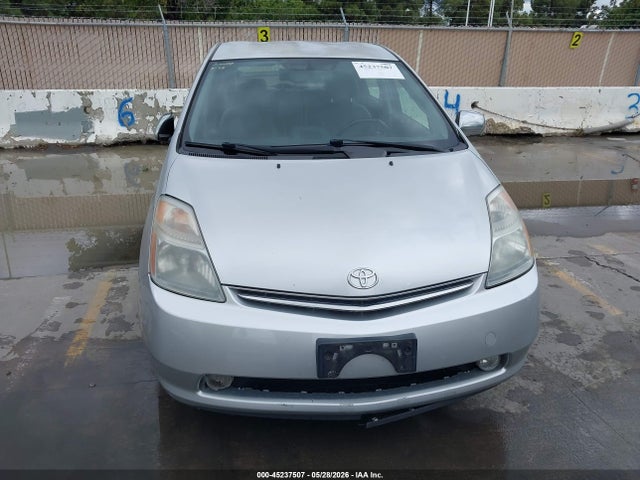 Продаж на аукціоні авто 2009 Toyota Prius Touring, vin: JTDKB20U093477332, номер лоту: 45237507
