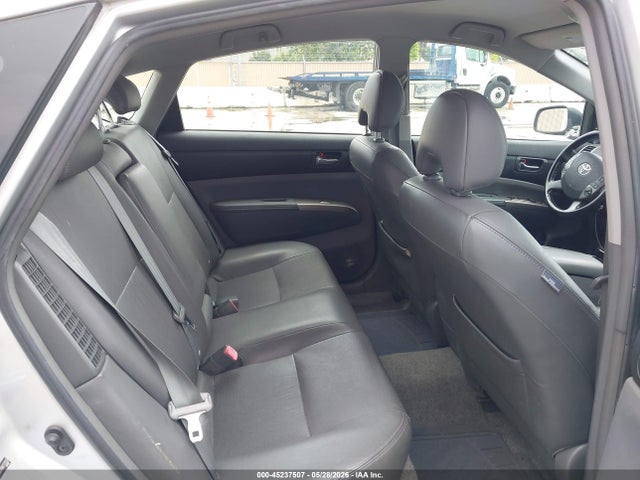 Продаж на аукціоні авто 2009 Toyota Prius Touring, vin: JTDKB20U093477332, номер лоту: 45237507