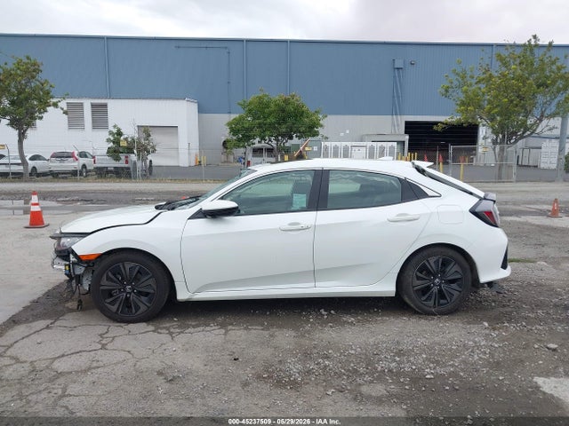 Honda CIVIC EX 2019 SHHFK7H65KU417493 Image 15