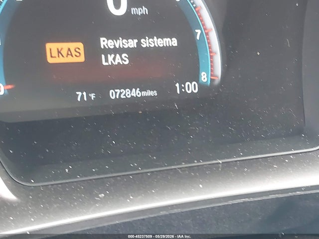 Honda CIVIC EX 2019 SHHFK7H65KU417493 Image 16