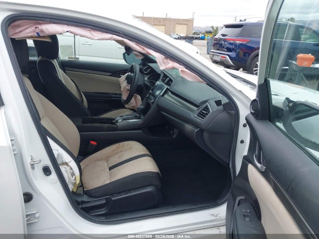 Honda CIVIC EX 2019 SHHFK7H65KU417493 Image 5