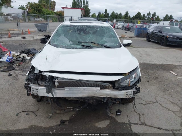 Honda CIVIC EX 2019 SHHFK7H65KU417493 Image 6