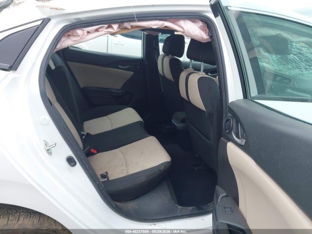 Honda CIVIC EX 2019 SHHFK7H65KU417493 Image 8