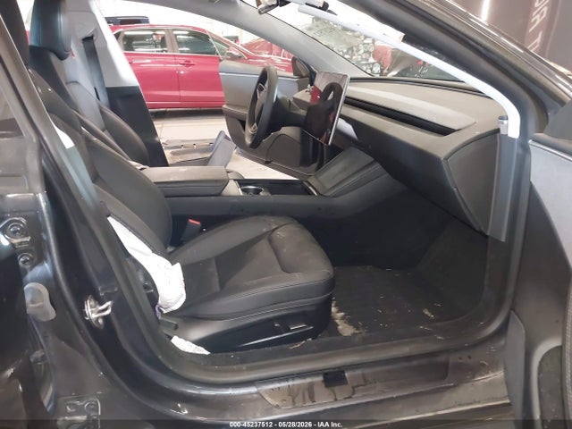 Aukcja sprzedaży 2025 Tesla Model 3 Long Range Rear-wheel Drive/standard Rear-wheel Drive, vin: 5YJ3E1EA8SF918668, numer aukcji: 45237512