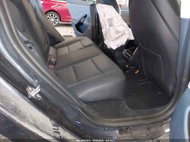 Aukcja sprzedaży 2025 Tesla Model 3 Long Range Rear-wheel Drive/standard Rear-wheel Drive, vin: 5YJ3E1EA8SF918668, numer aukcji: 45237512