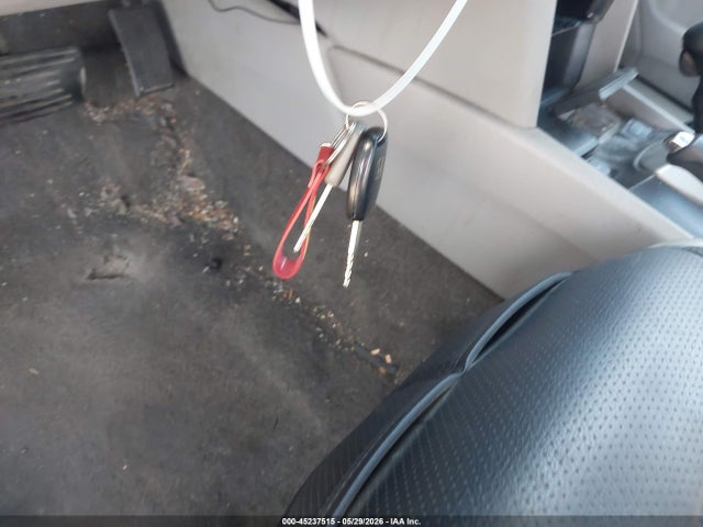 2008 Honda Accord 3.5 Ex-l მანქანა იყიდება აუქციონზე, vin: 1HGCP36878A034239, აუქციონის ნომერი: 45237515