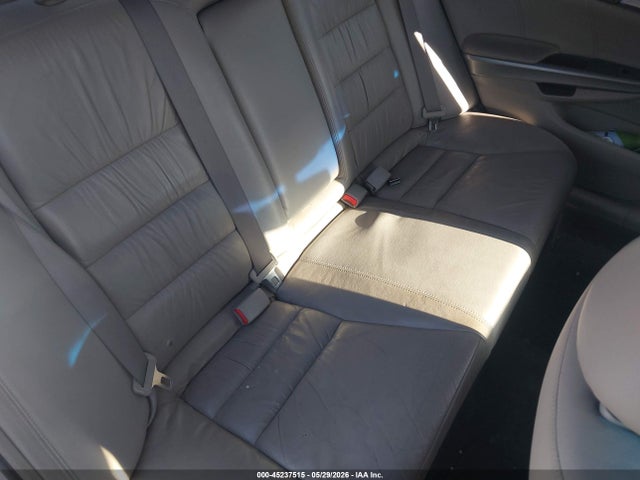 2008 Honda Accord 3.5 Ex-l მანქანა იყიდება აუქციონზე, vin: 1HGCP36878A034239, აუქციონის ნომერი: 45237515
