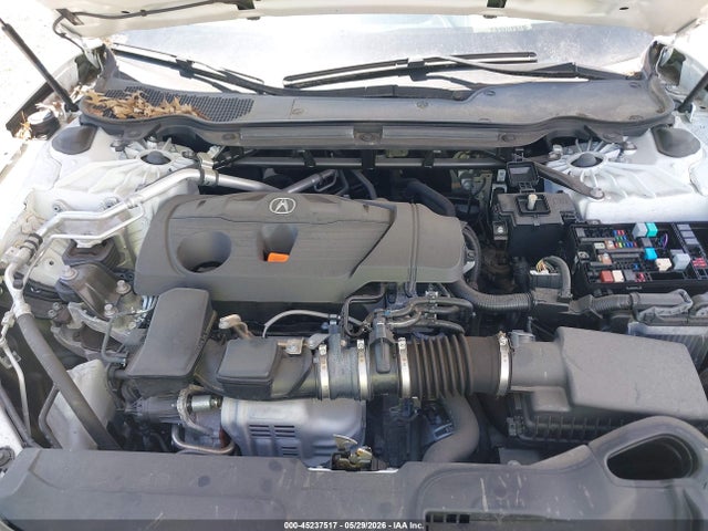 45237517 :رقم المزاد ، 19UUB6F5XPA001082 vin ، 2023 Acura Tlx A-spec Package مزاد بيع