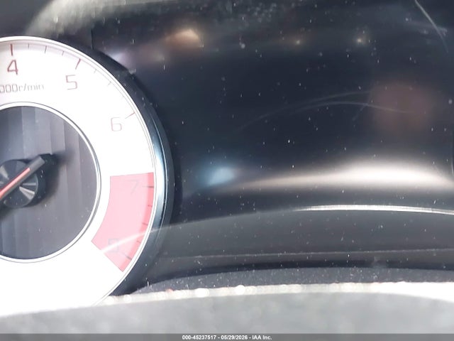 45237517 :رقم المزاد ، 19UUB6F5XPA001082 vin ، 2023 Acura Tlx A-spec Package مزاد بيع