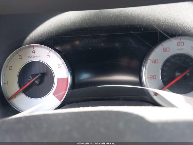 45237517 :رقم المزاد ، 19UUB6F5XPA001082 vin ، 2023 Acura Tlx A-spec Package مزاد بيع