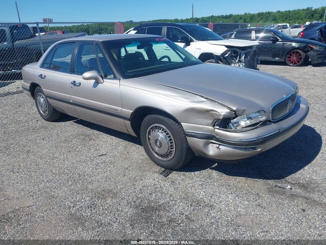 Aukcja sprzedaży 1998 Buick Lesabre Custom, vin: 1G4HP52K4WH435085, numer aukcji: 45237519