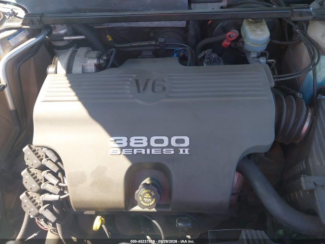 Продажа на аукционе авто 1998 Buick Lesabre Custom, vin: 1G4HP52K4WH435085, номер лота: 45237519