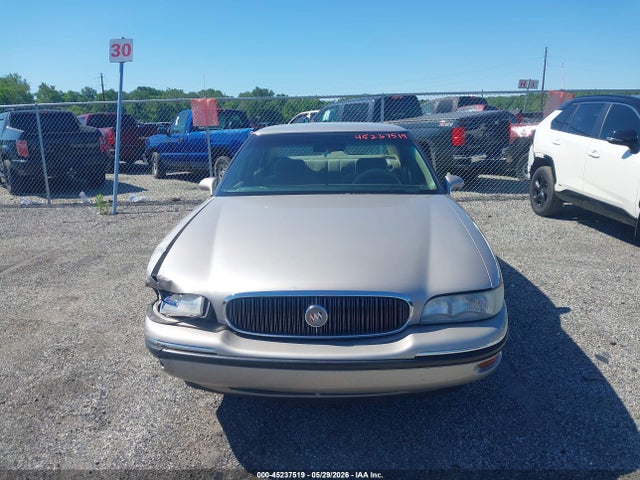 Продажа на аукционе авто 1998 Buick Lesabre Custom, vin: 1G4HP52K4WH435085, номер лота: 45237519